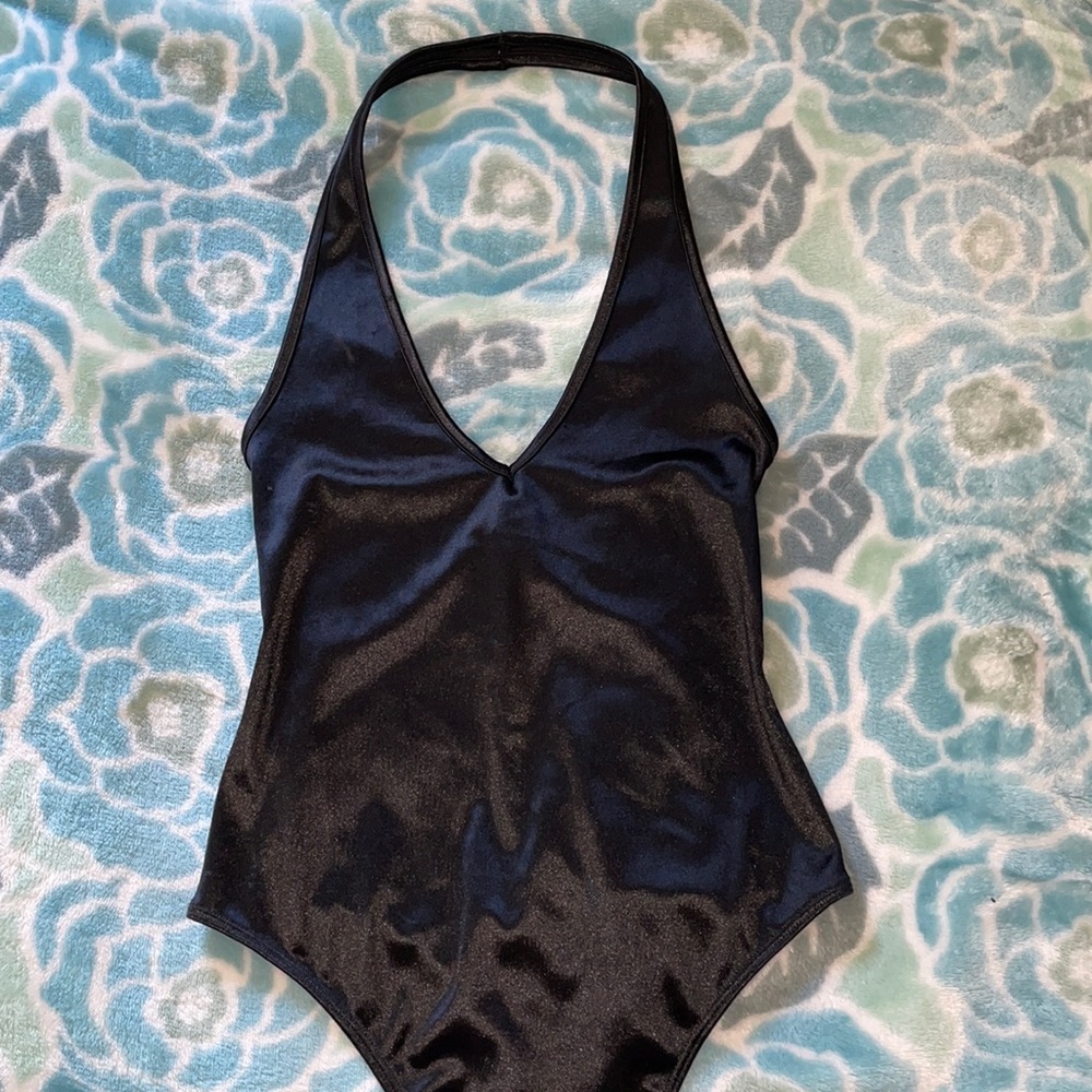 Body suit